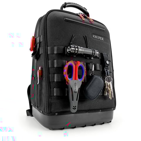 Knipex (00 21 50 LE) Modular X18 Empty