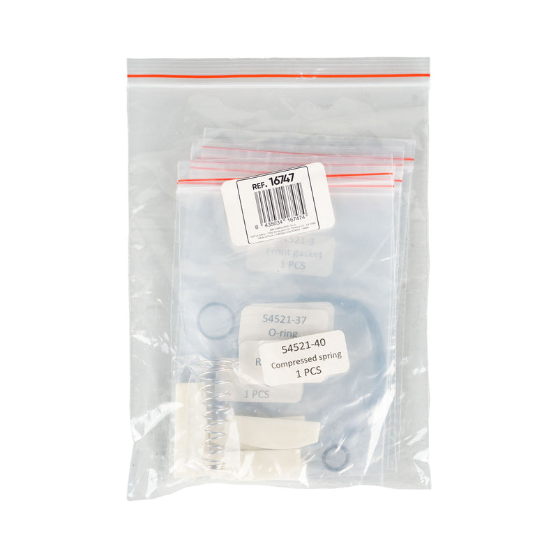 Kit de reparación de herramientas neumáticas JBM (16747) - 54521