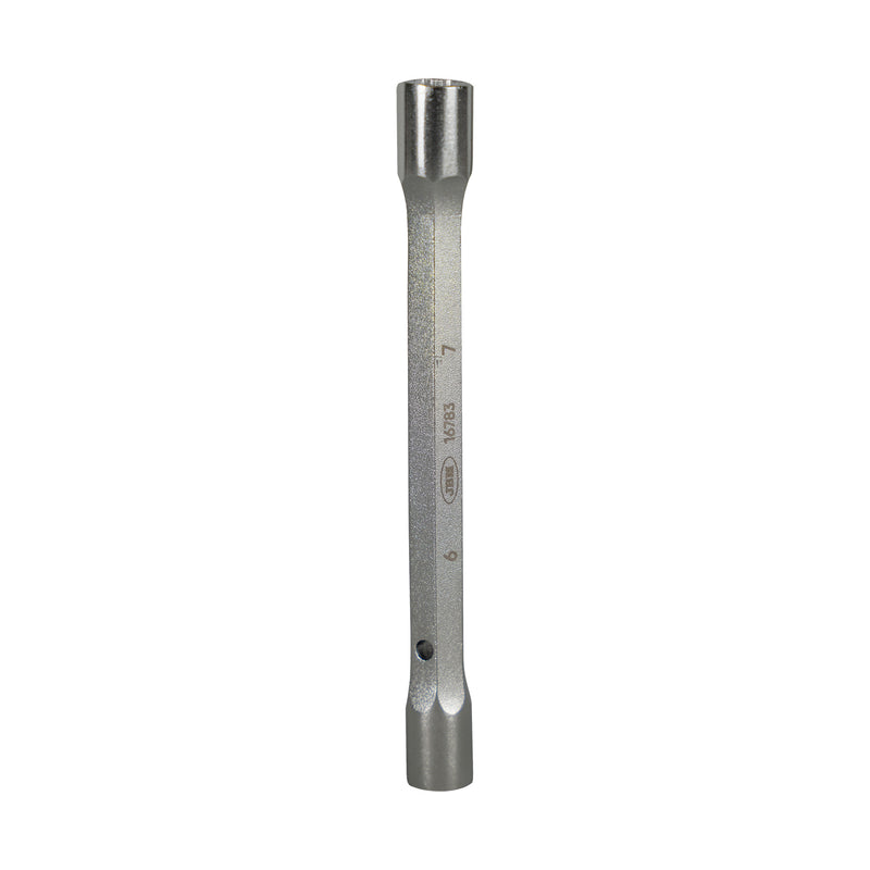 Llave de vaso JBM (16783) de 6x7 mm