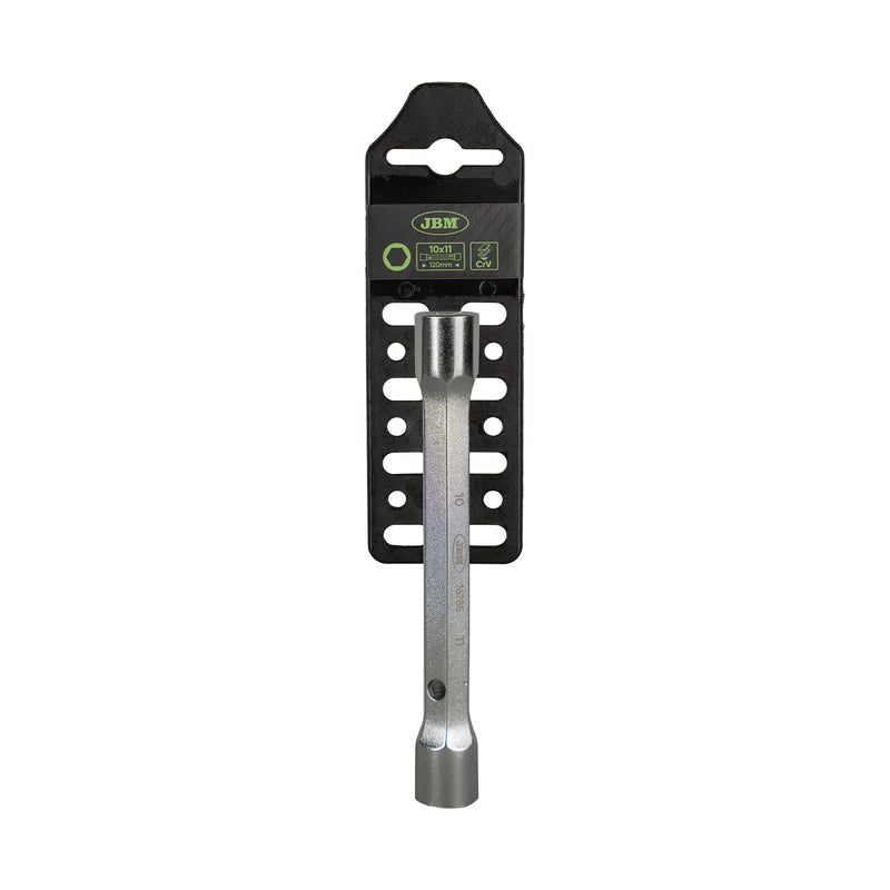 Llave de vaso JBM (16785) de 10x11 mm