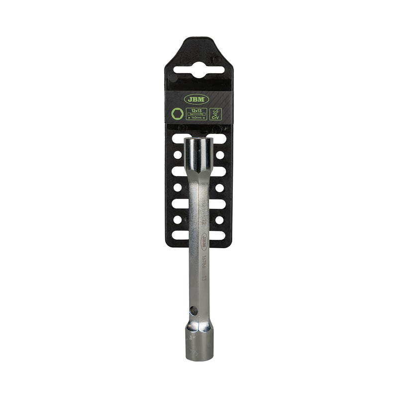Llave de vaso JBM (16786) de 12x13 mm