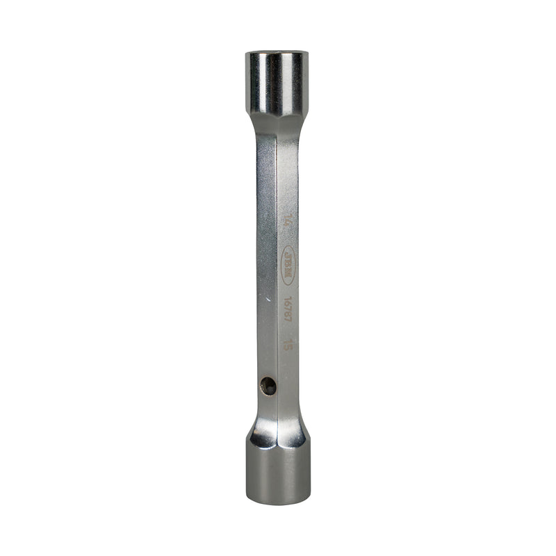 Llave de vaso JBM (16787) de 14x15 mm