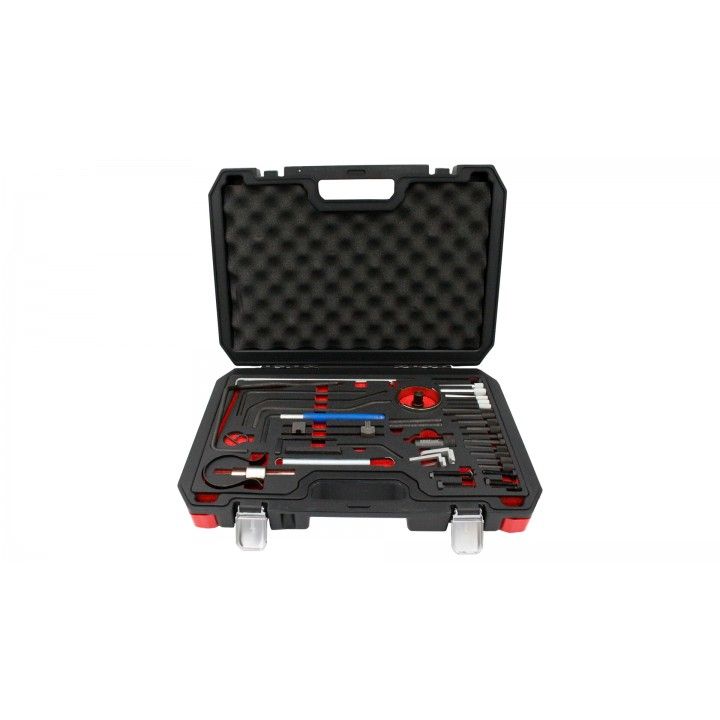 Kroftools (1516) Ferramenta de Sincronização Grupo PSA