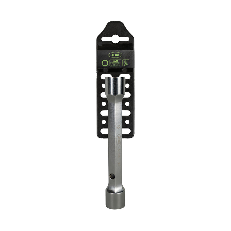 Llave de vaso JBM (16788) de 16x17 mm