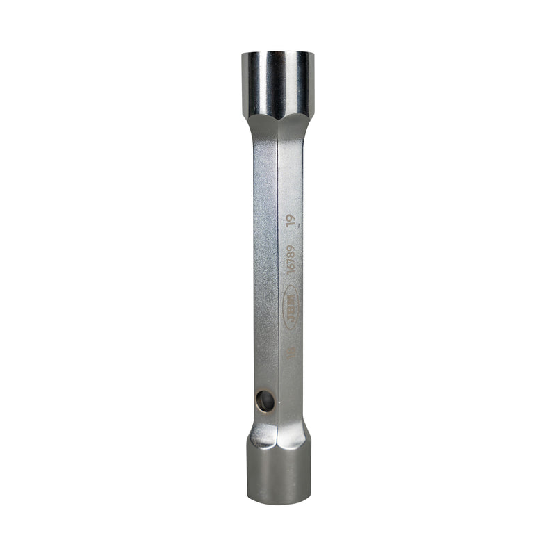 Llave de vaso JBM (16789) de 18x19 mm