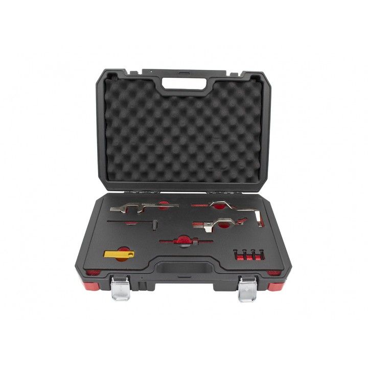 Herramienta de sincronización Kroftools (1553) para Mini / Citroën / Peugeot / 1.4 / 1.6