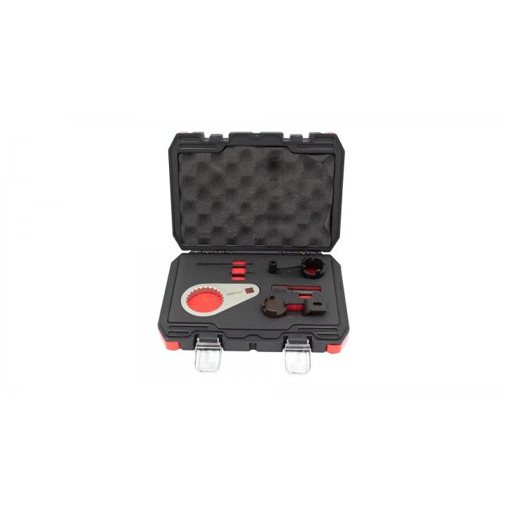 Ferramenta de Sincronização do Motor Kroftools (1607) - Chrysler 2.8CRD 