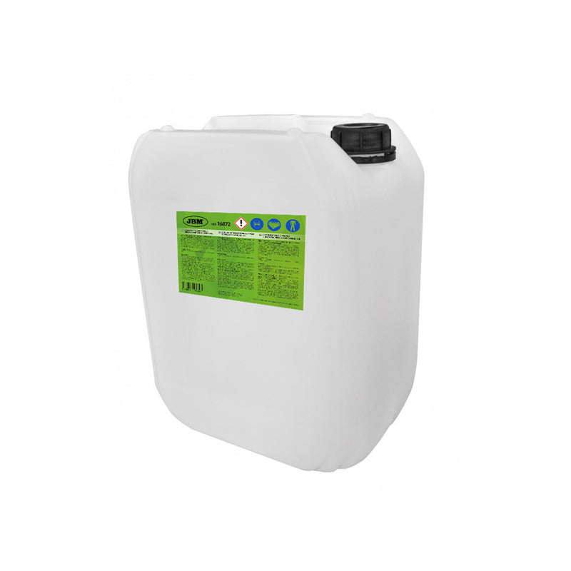 JBM (16872) Detergente para Lavagem de Peças Mecânicas 20 l