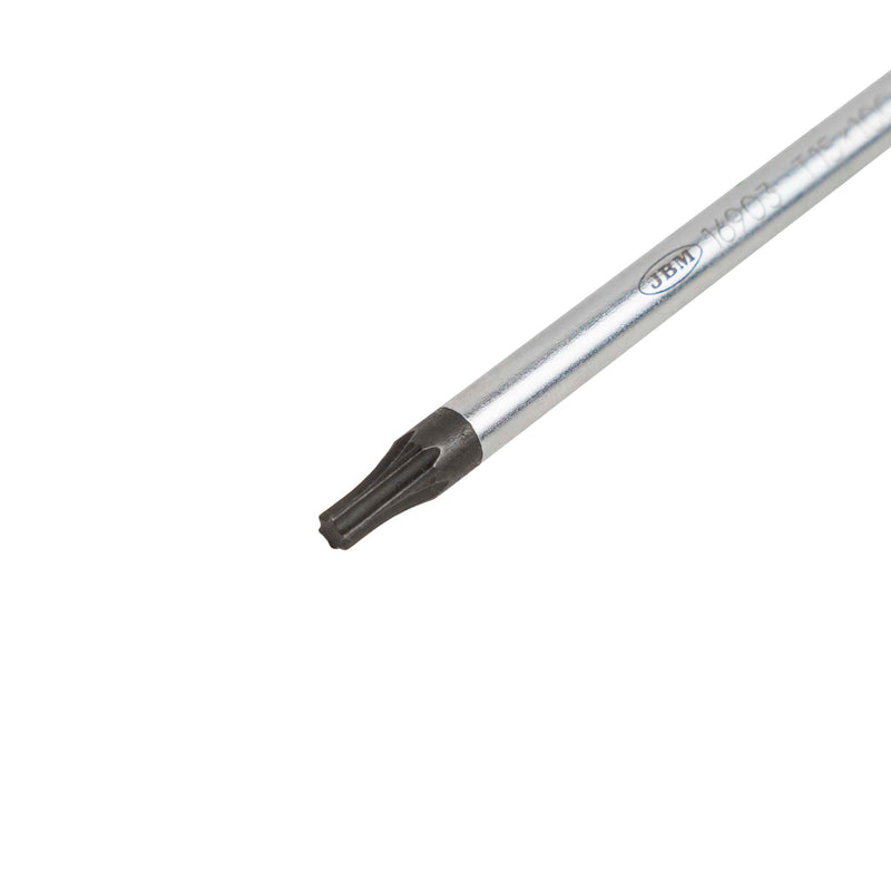Destornillador JBM (16903) Tx T15×100 mm