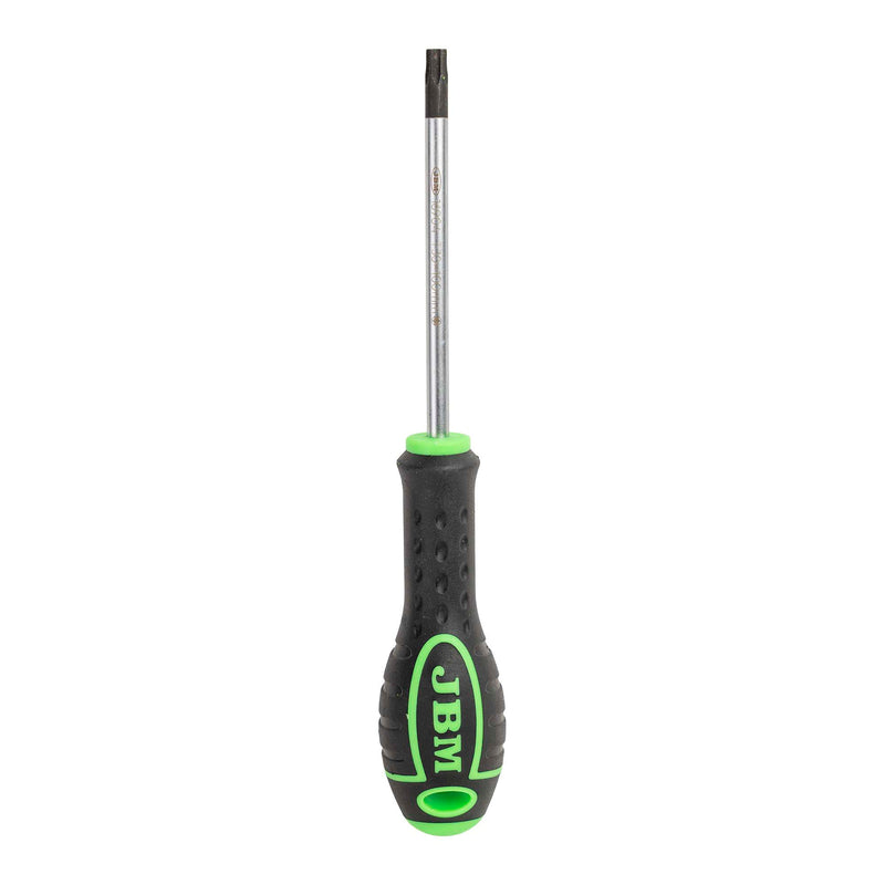 JBM (16904) Destornillador Tx T30×100mm