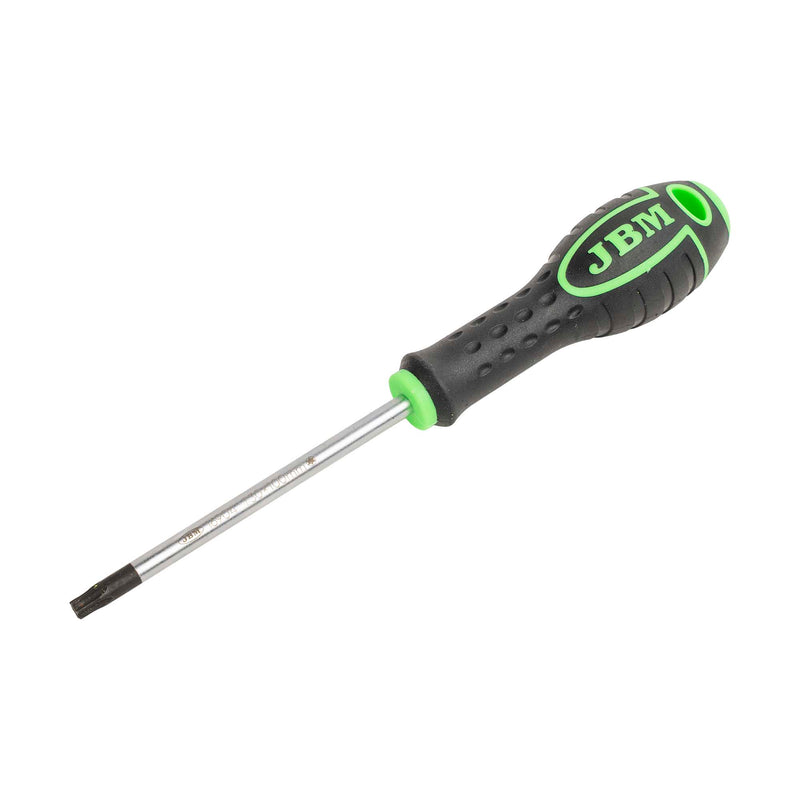 JBM (16904) Destornillador Tx T30×100mm