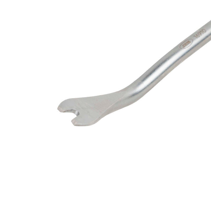 Ferramenta de almofada de acabamento JBM (16910) 1/4” x 115 mm