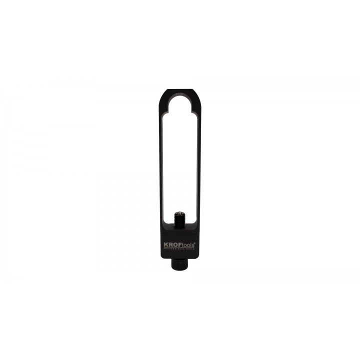 Tensor de Correa Acanalada Kroftools (1710) - Mercedes W169 &amp; W245