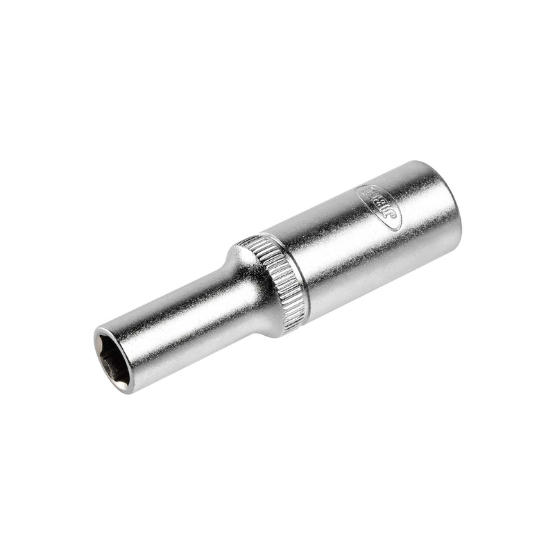 JBM (16947) Vaso hexagonal largo de 3/8", 7 mm