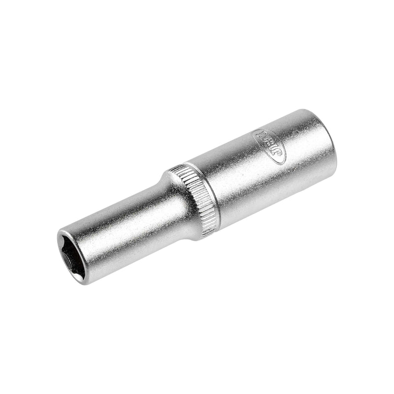 JBM (16949) Vaso hexagonal largo de 3/8", 9 mm