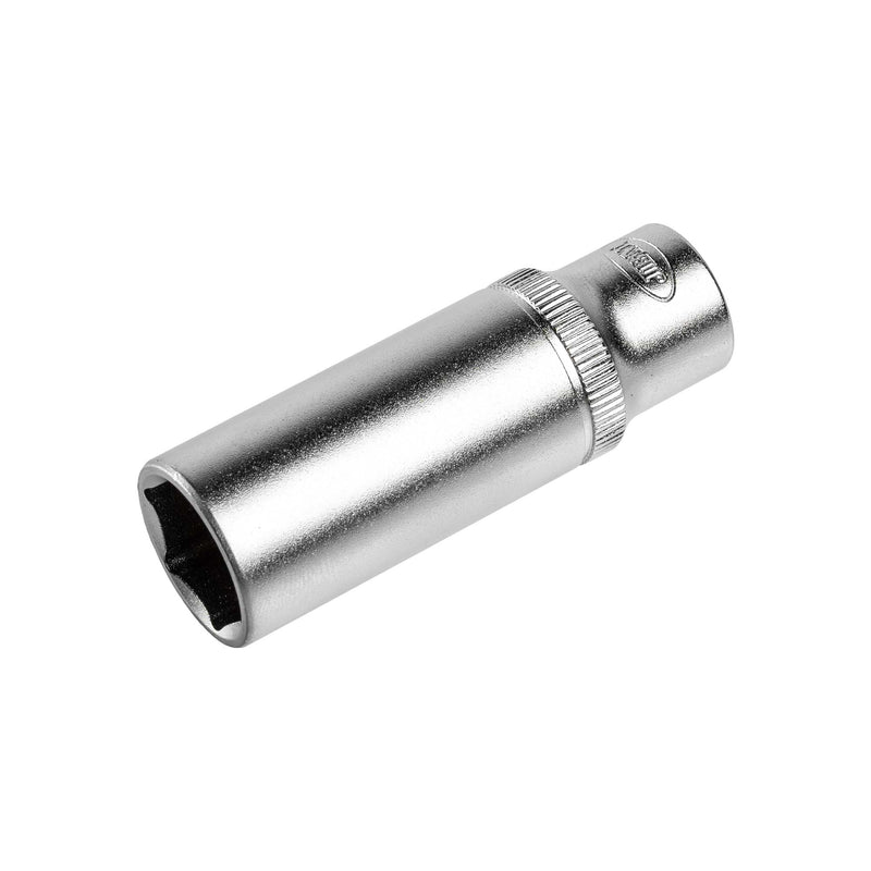 JBM (16950) Vaso hexagonal largo de 3/8", 16 mm