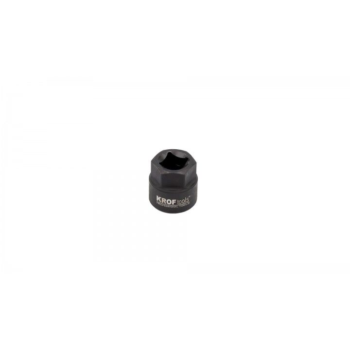 Kroftools (3323) Eixo de comando BMW Vanos Socket 1/2" X22mm 16pt