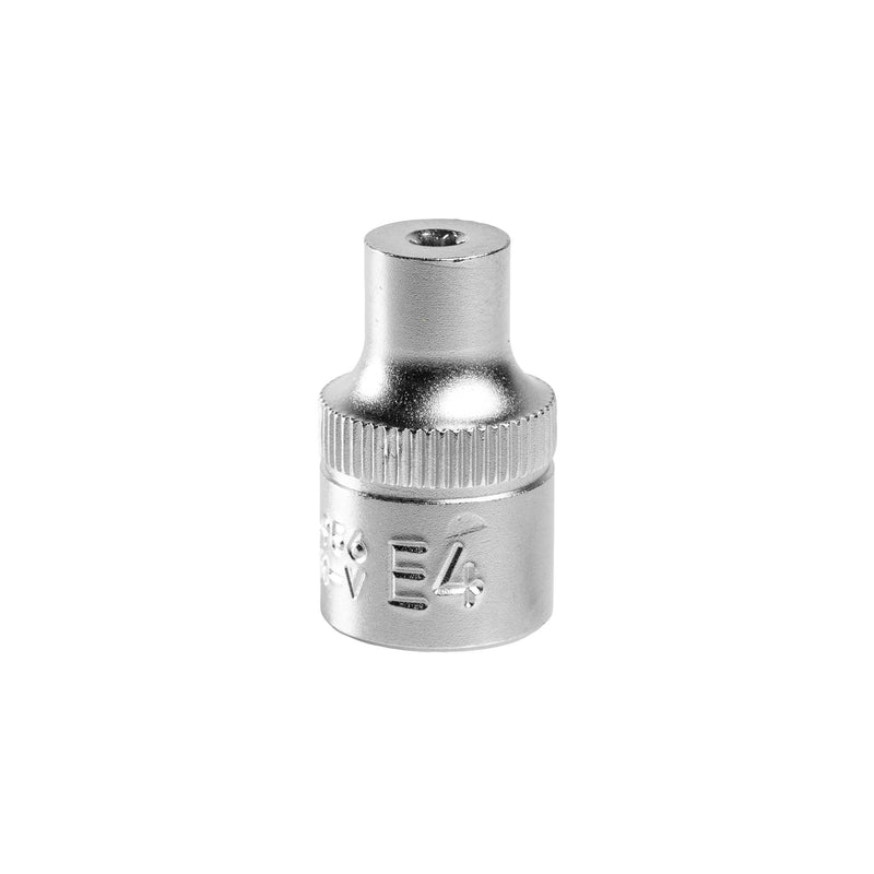 JBM (16956) 3/8" Torx TX Socket E4