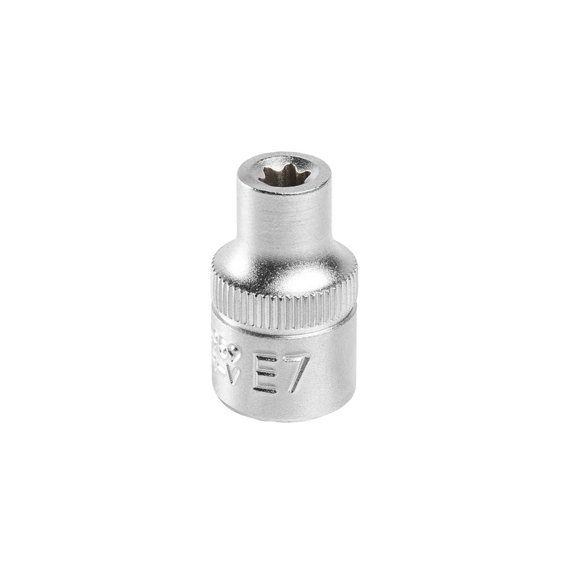 JBM (16959) Vaso Torx E7 de 3/8"