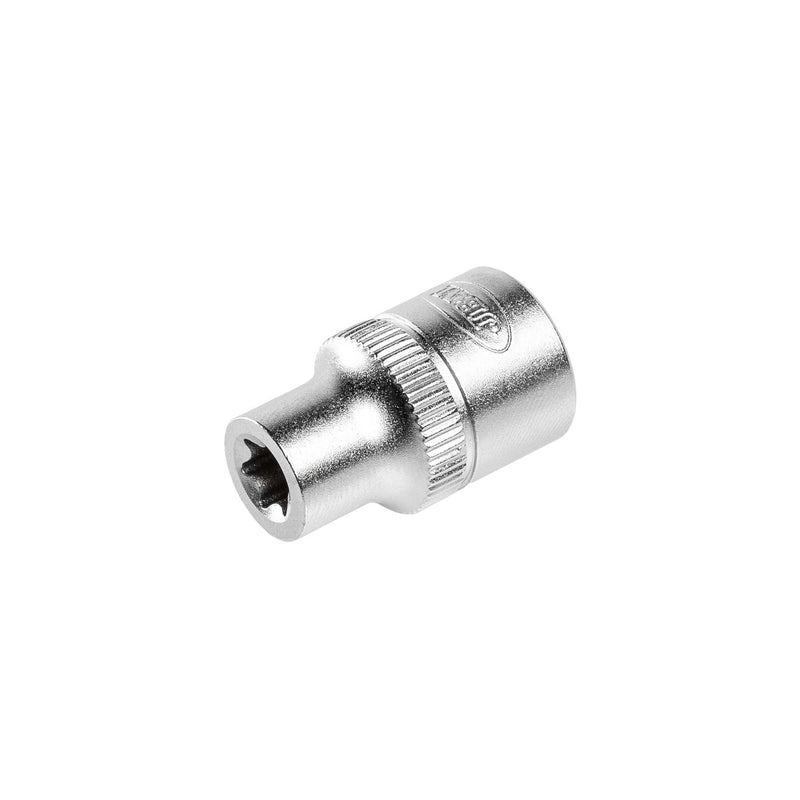 JBM (16960) Vaso Torx TX E8 de 3/8"