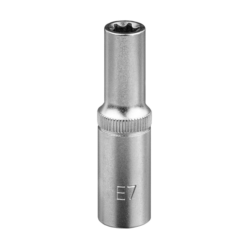 JBM (16964) Vaso largo TX 3/8" E7