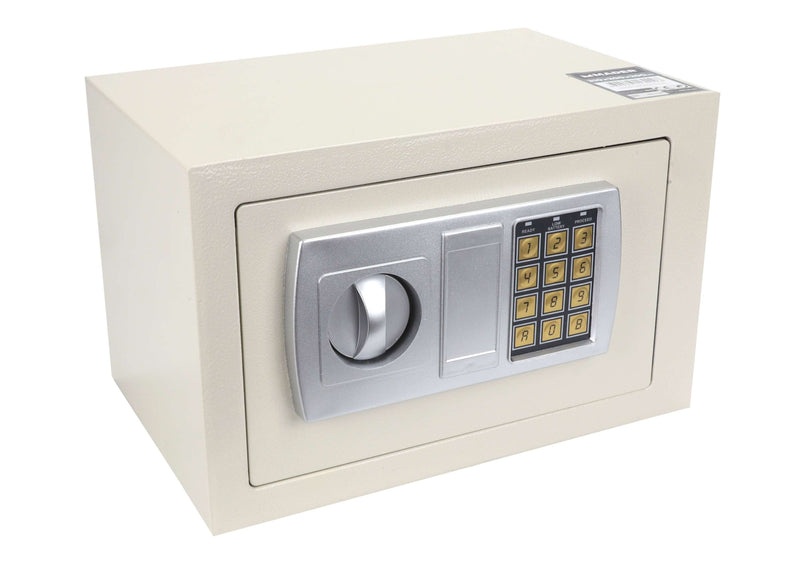 High Security Safe, Electronic - MADER®