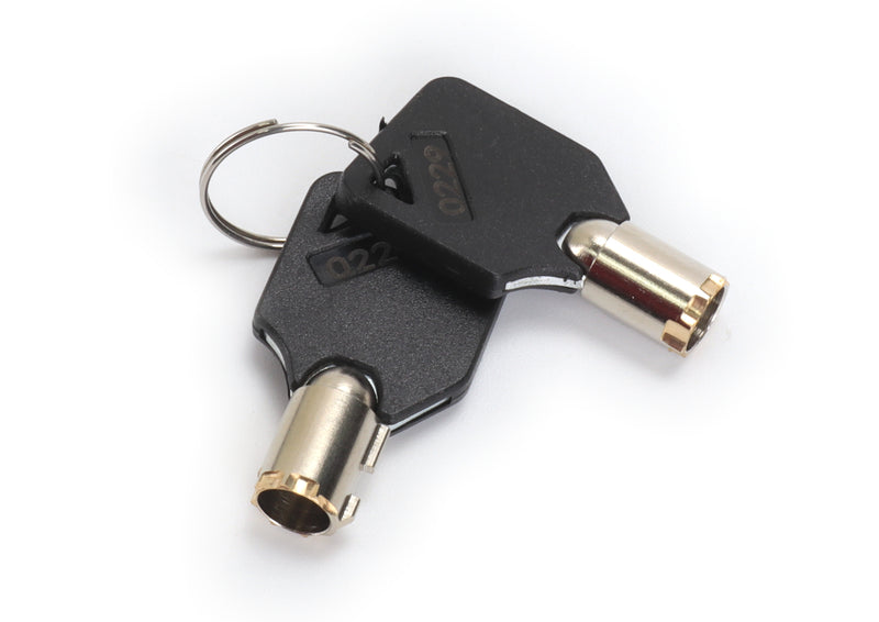 High Security Safe, Electronic - MADER®