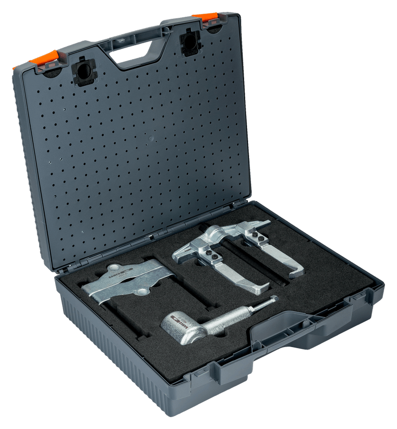 Conjunto extrator Bahco (4574)