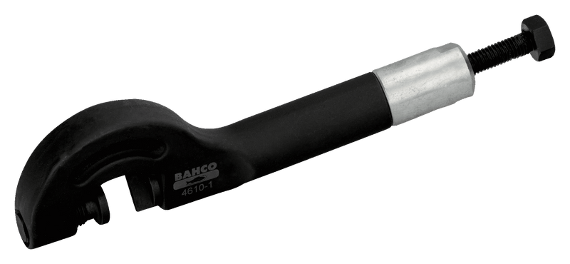 Bahco (4610-1) Extrator de porcas hidráulico