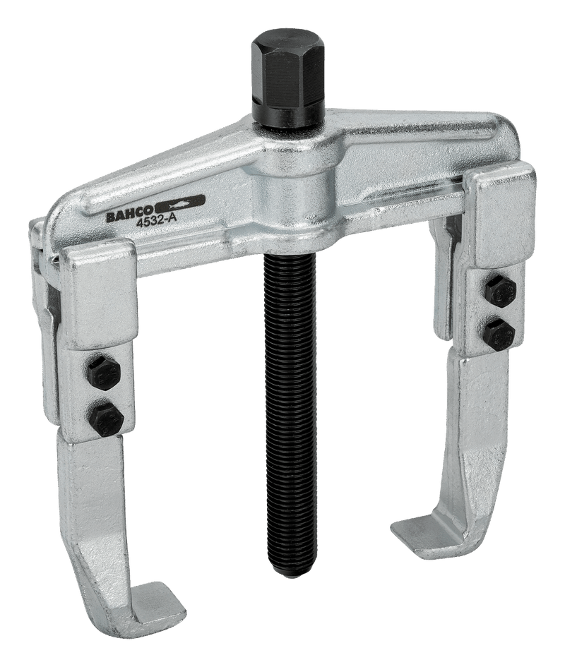 Extratores de dois braços Bahco (4532)