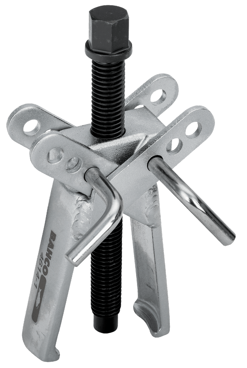 Extrator de dois braços Bahco (4614)