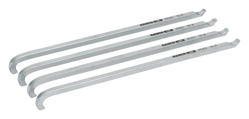 Bahco (4581NA-4583NB) Braço substituível