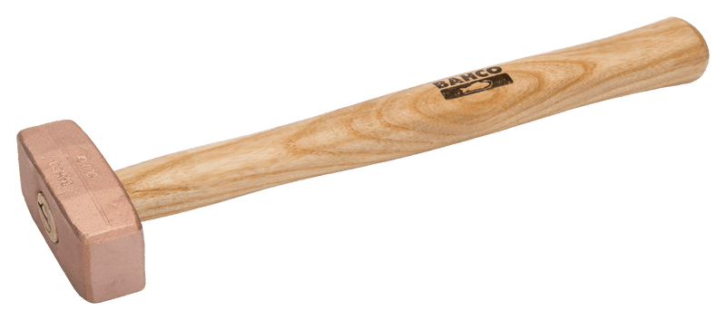 Bahco (4130) Malho de cobre