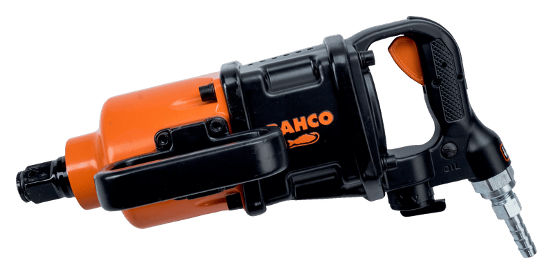 Pistola de impacto neumática Bahco (BP901) de 1"