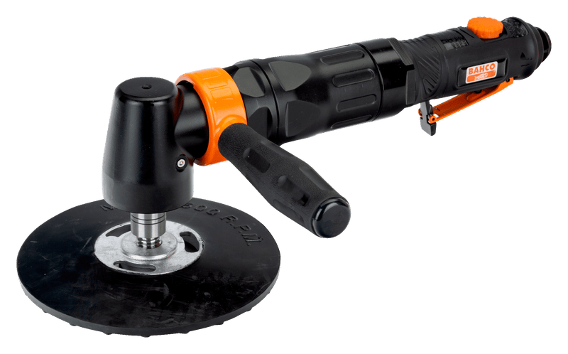 Polidora de ângulo Bahco (BP809) de 7"