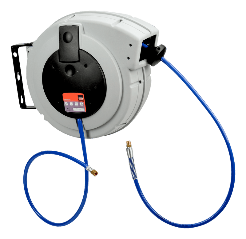 Enrolador de mangueira de ar Bahco (BPHRC815)