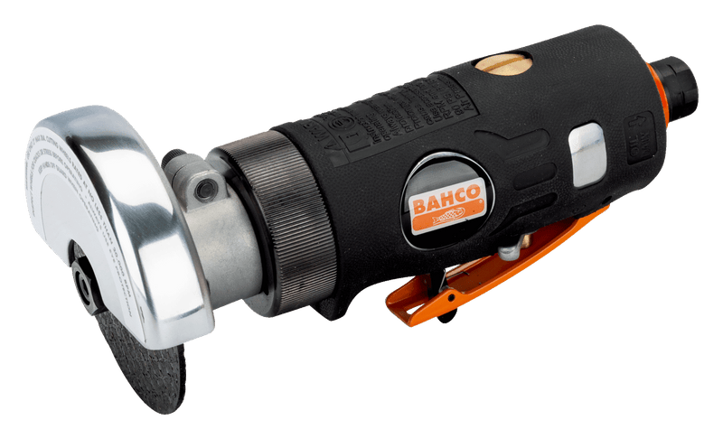 Amoladora angular neumática Bahco (BP110) de 3"/75 mm