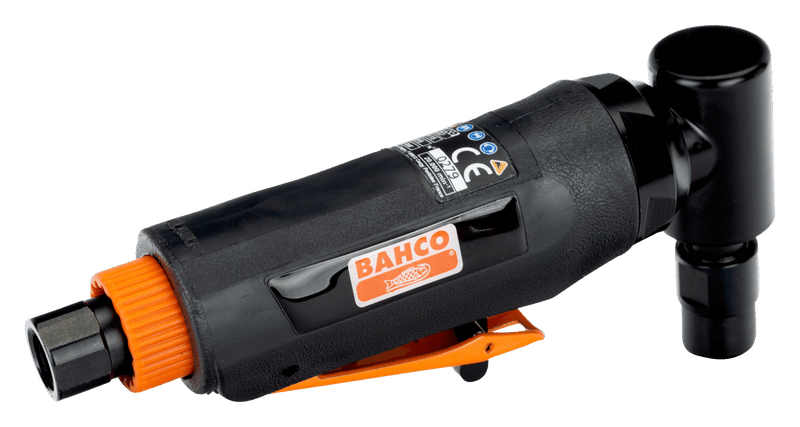 Amoladora angular neumática Bahco (BP115) de 6 mm