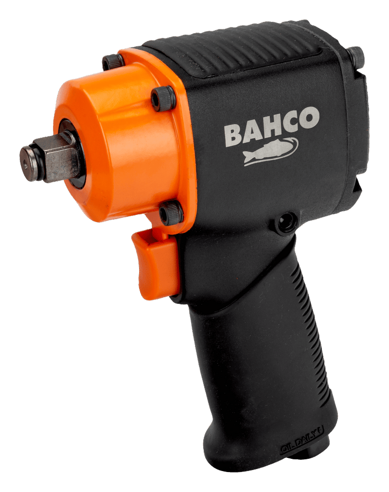 Pistola de micro impacto Bahco (BPC813) de 1/2"
