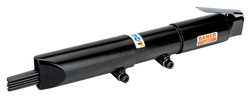 Pistola de aguja neumática Bahco (BP127)