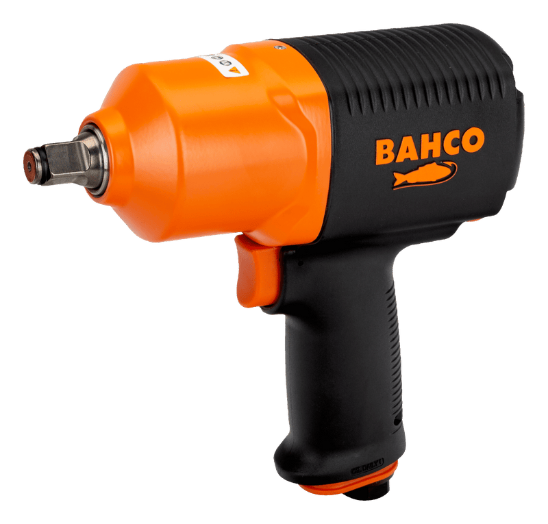 Pistola de impacto composta Bahco (BPC815) de 1/2"