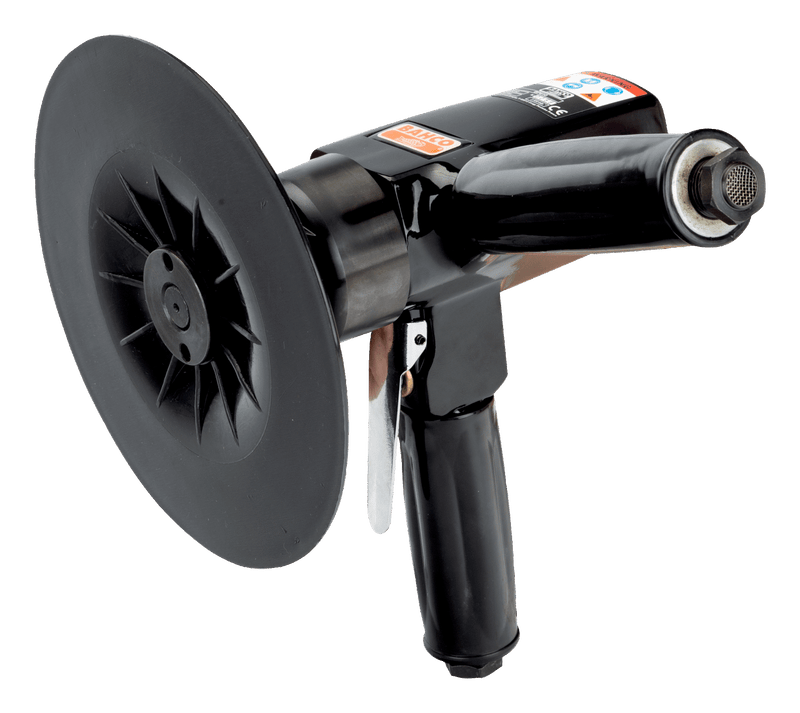 Polidora vertical Bahco (BP810) de 7"