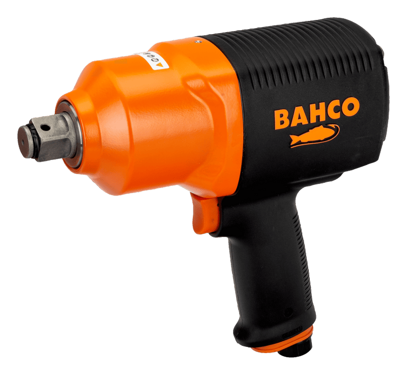 Pistola de impacto composta Bahco (BPC817) de 3/4"