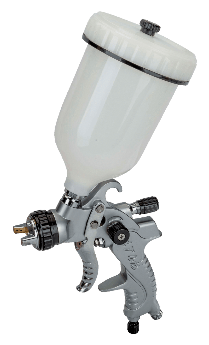 Pistola de pintura neumática Bahco (BPHVLP01) HVLP