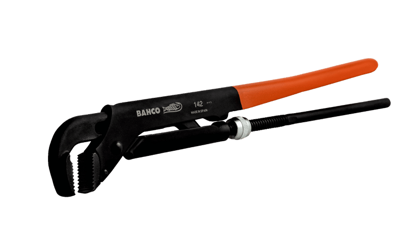 Bahco (147) Chave de tubo universal