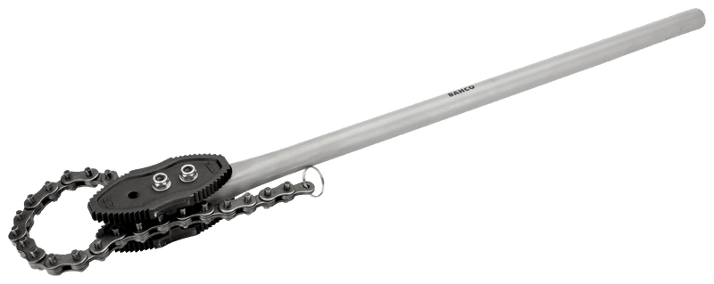 Bahco (372) Chave de tubo em metal