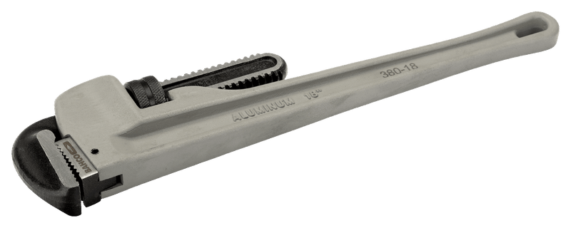 Chave de tubos de alumínio Bahco (380)