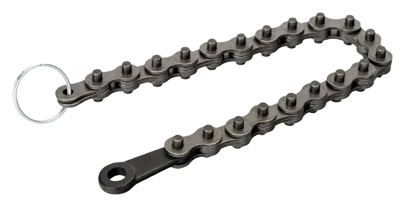 Bahco (3074) Corrente sobresselente para chaves de tubos especiais de 1400 mm