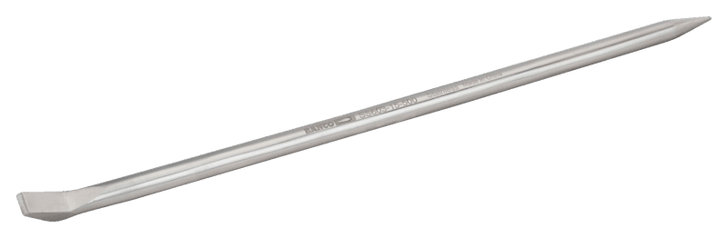 Manetes em aço inoxidável Bahco (SS603)