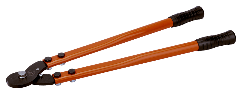 Cortador de cabos em aço Bahco (2720-SH).